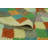 Bousson Wool Geometric Indoor Rug