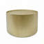 Table basse ronde en fer