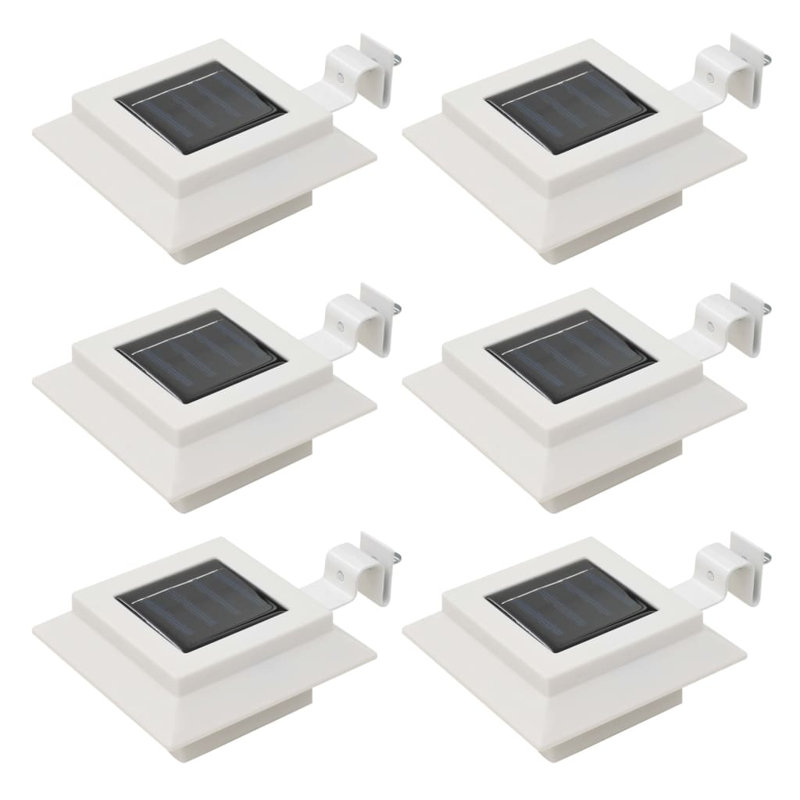 LED Recessed Lighting Kit, White