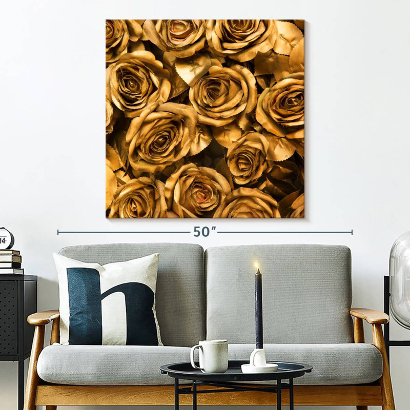 Harnek Golden Roses