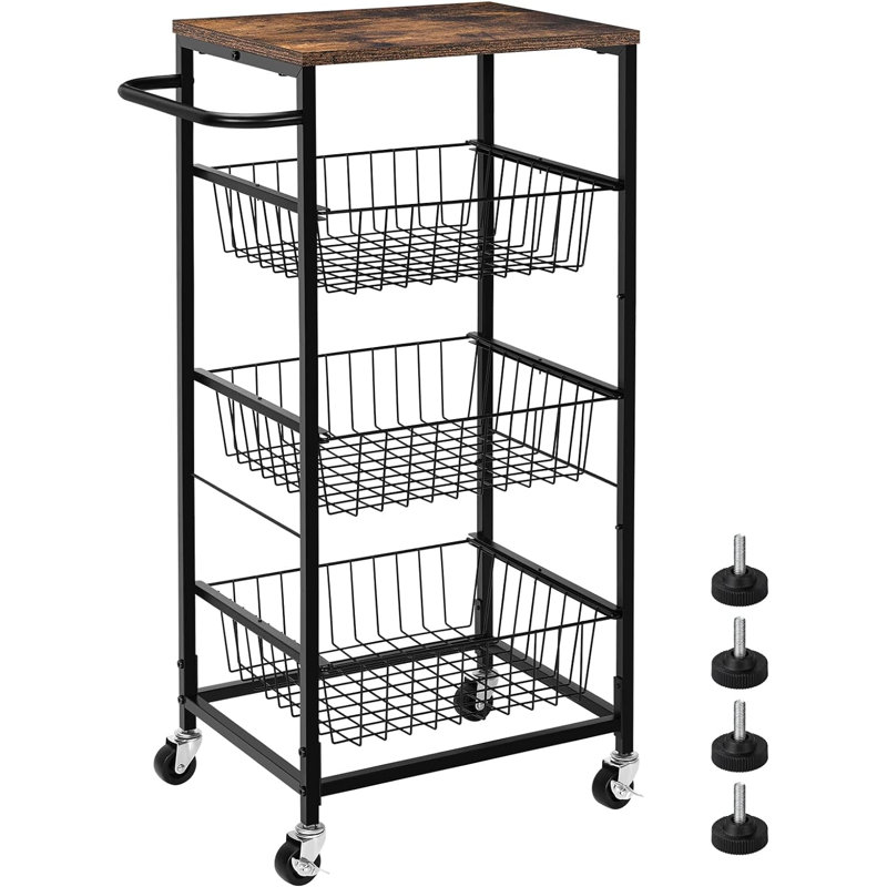 Chariot utilitaire