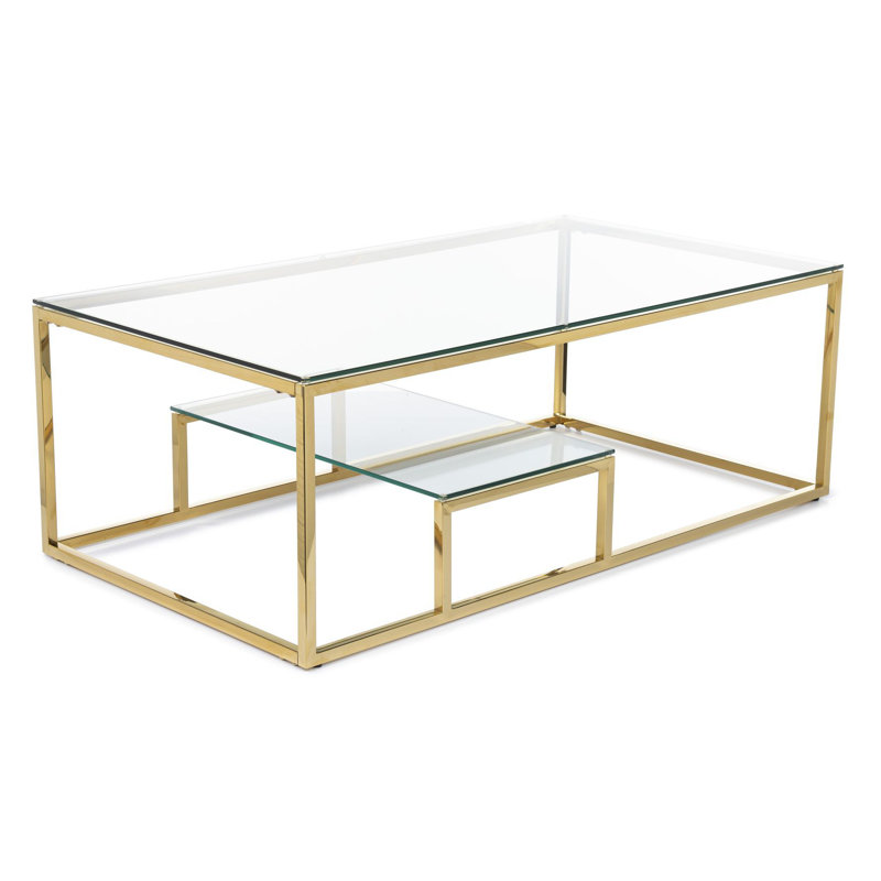 Ezzell Coffee Table