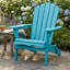 Ensemble de 2 chaises Adirondack d'extérieur Abril-1033402941