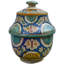 Handmade Ceramic Jar