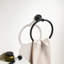 Ensemble d'accessoires de salle de bain 4 pièces ANZZI-112454839