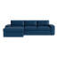 The OG Leather Chaise Sectional-1226176588-1226176590