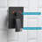 All-In-One Kit with Rough in-Valve-70474698