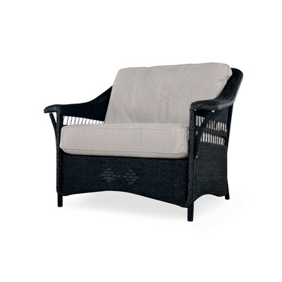 Nantucket Outdoor Lounge Chair