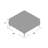 Amonie Single Coffee Table-1249910150