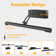 Hardwired LED Wall Mounted Picture Light