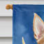 Drapeau Chihuahua My Angel House