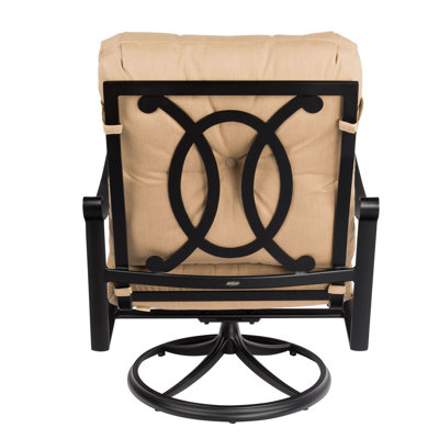Belden Outdoor Rocker Chair