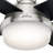 Ceiling Fan with LED Lights-84707497