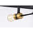20.24 " Ceiling Fan with Light Kit