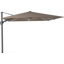 Cerena 300cm Lighted Cantilever Parasol-112459362