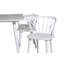 Morrilton 6 - Person Dining Set