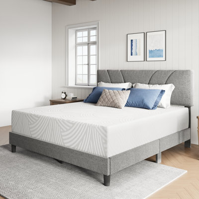 6" Medium Memory Foam Mattress