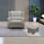 Light Grey est en rupture de stock