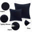 Ektor Square Euro Cushion-865030227