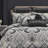Messina  Comforter Set