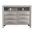 Marilla 47'' W 6 - Drawer Dresser-284288128