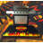 Doortex Flame Design Fire Retardant BBQ Mat - 39" x 48"-782947604
