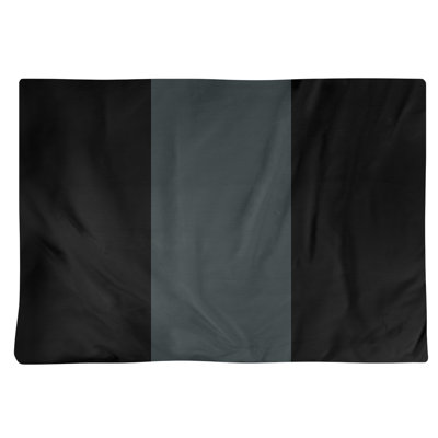 Striped Rectangle Placemat