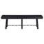 Vanfleet 6-pcs Dining Table Set