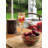 Poppy 5.75 oz. Irven Champagne Flute
