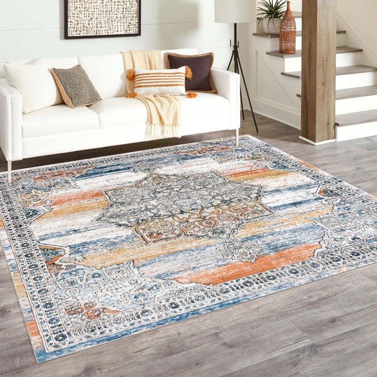 Weingartner Indoor Rug