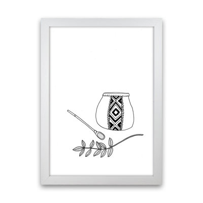 Mate by Carissa Tanton - Print