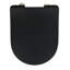 Sedilo Soft Close Elongated Toilet Seat-1076677112