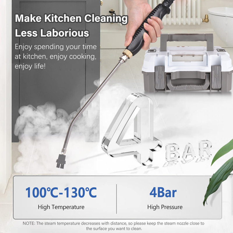 Dakota Fields Brenlyn Cordless