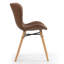 Chaise de salle à manger Kingstin-1075189829