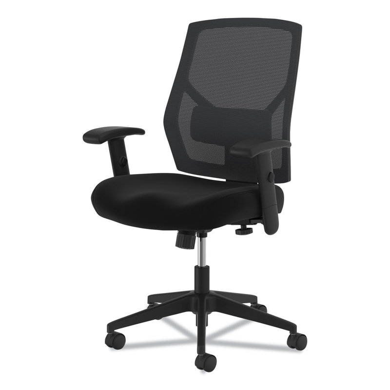 HON Crio High-Back Mesh Task Chair