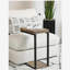 Table de collation noire et antique muscade-1460576342