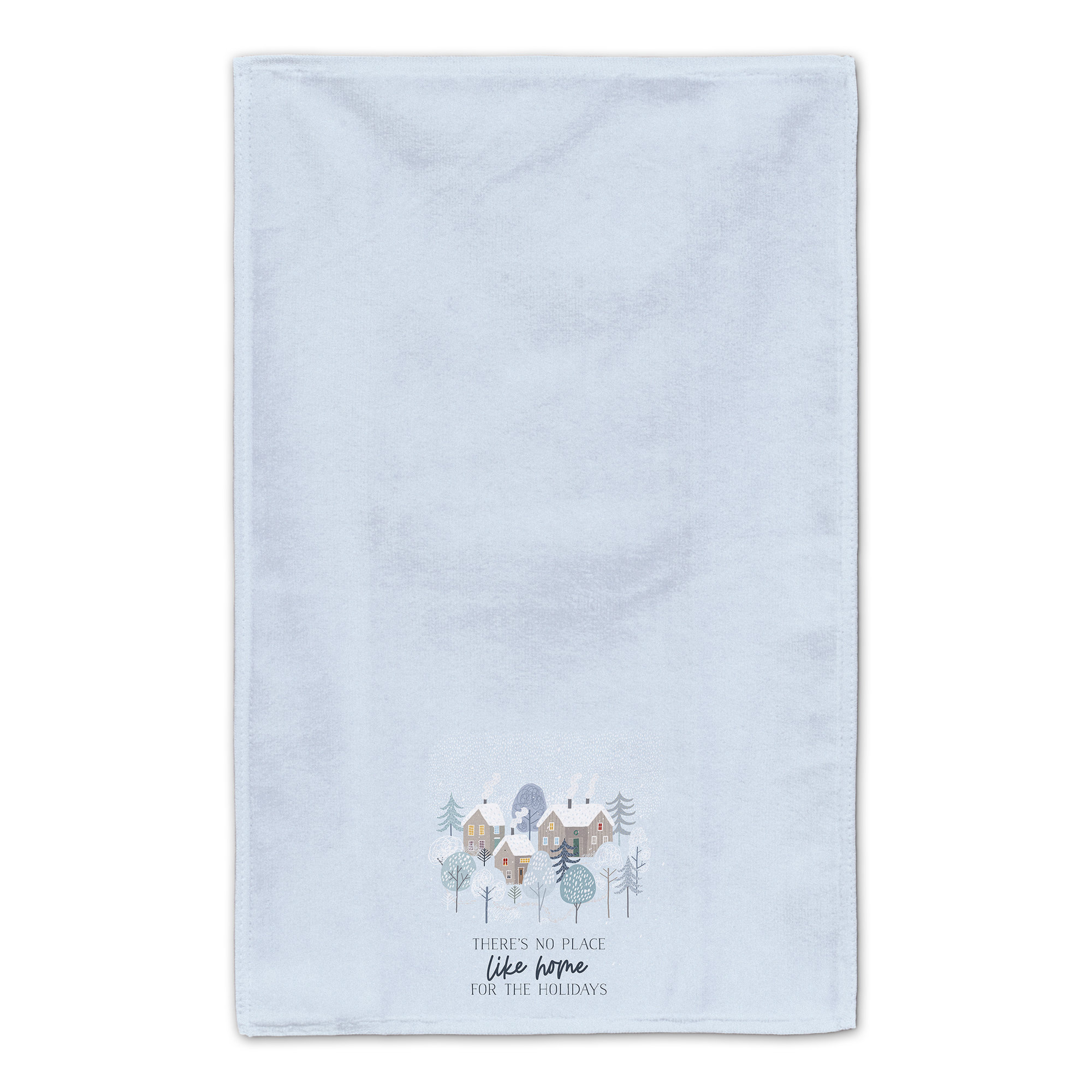 No Place Like Home Kitchen Towel