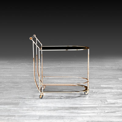 Chariot-bar Westra