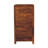 Ikeria Solid Wood Accent Chest