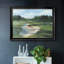 Golf Course Study I, reproduction d'art sur toile-1550683097-1550683092