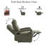  Fauteuil inclinable manuel Berdean-322736635