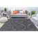 Tapis moderne Colletti Bennett