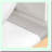 GapGuard Pillow - High-Density Foam Bed Gap Filler - Light Grey Twin/Twin XL