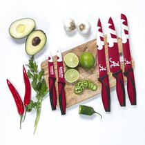 Wayfair, Yellow Knife Sets, From $25 Until 11/20