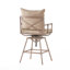 Tabouret de bar avec coussins Plumber-1192239299-1192239301