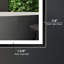 Miroir de salle de bain Edlun-817757552-817757557