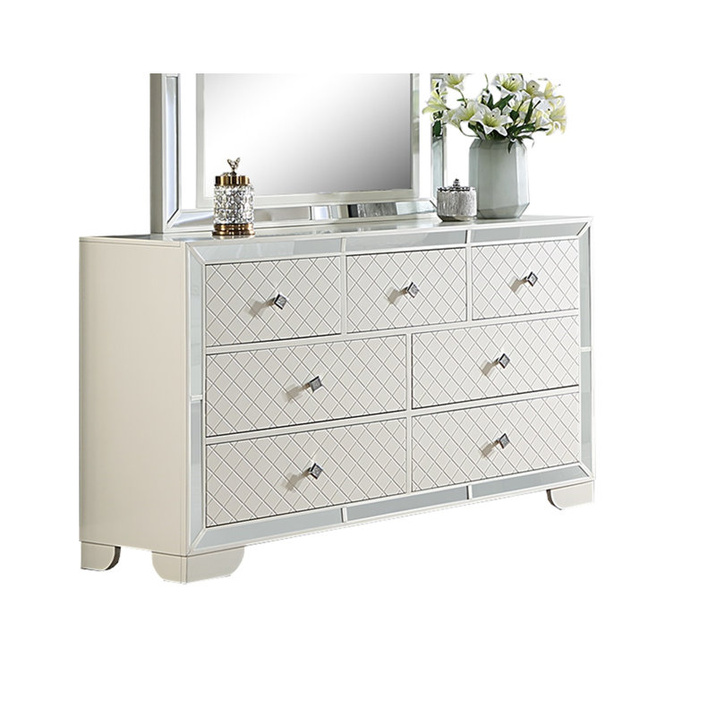 Marcion DRESSER