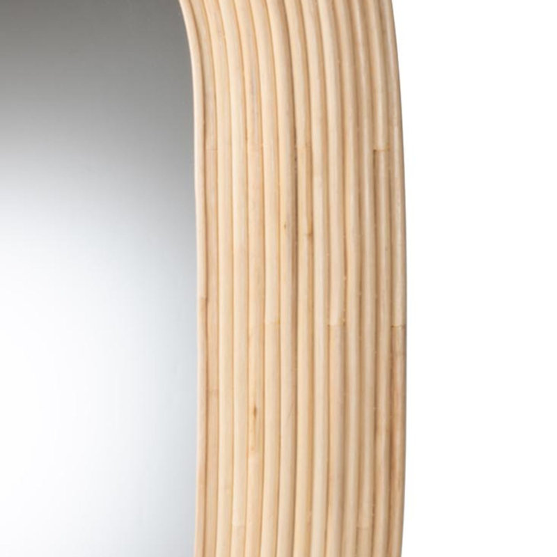 Miroir d'appoint mural moderne Modern Bohemian