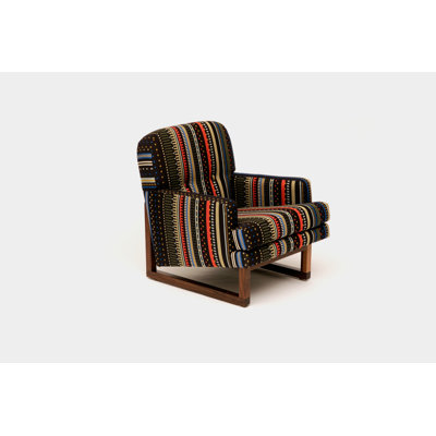 Melinda Armchair