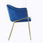 Chaise rembourrée Modern-1559943030